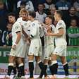 Alemanha vence, mas França e Suíça só empatam nas Eliminatórias