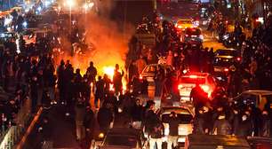 Protestos no Irã já deixaram ao menos 5 mil mortos, diz funcionário do regime