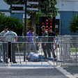 Primeiro-ministro da Eslováquia é baleado e levado ao hospital