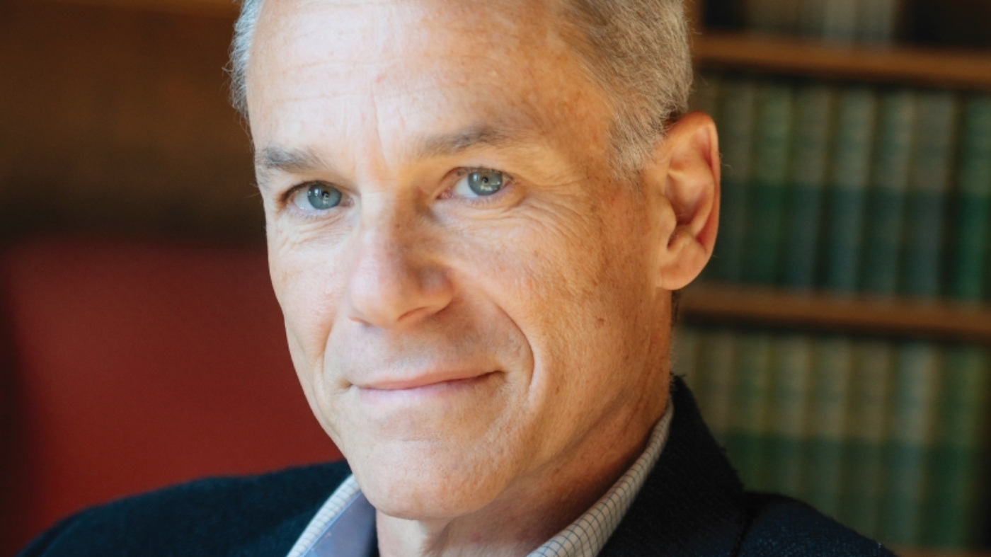 Marcelo Gleiser  Foto: Divulgação / Velvet