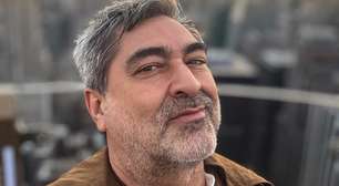 Zeca Camargo, 63 anos: "A gente só ganha com honestidade. Se você quer ser respeitado, diga o que realmente sente"
