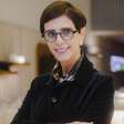 Lilian Pacce: 'Vejo closets de 200 m² e acho indecente'