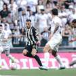 Santos leva virada aos 51 minutos e perde invencibilidade contra o Atlético-MG
