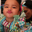 Mavie surge em novas fotos vestida de 'caipira' para festa com a mãe