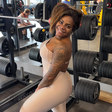 Jojo Todynho mostra antes e depois da bariátrica e garante que sempre teve autoestima