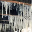 Santa Catarina tem geada e registra -8ºC, menor temperatura do ano; veja vídeo