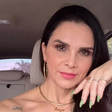 Luiza Ambiel relembra affair com Danilo Gentili: 'O que ele fez foi surreal'