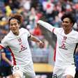 Entenda por que time do Japão foi o pior da Copa do Mundo de Clubes; veja lista