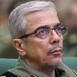 Quem eram Mohammad Bagheri e Hossein Salami, líderes militares iranianos mortos