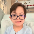 Influencer Marcello 'Meninim' é internado com infecção; mãe atualiza estado de saúde