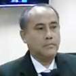 Pedreiro que se defendeu sozinho em tribunal ganha bolsa para estudar Direito