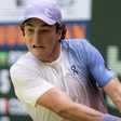 João Fonseca leva virada e perde de pupilo de Federer na estreia em Halle