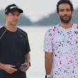 Ator que faz affair de Odete Roitman é ex-reality e já vendeu conteúdo adulto