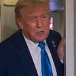Irã-Israel: Trump rejeita trabalhar por 'cessar-fogo'