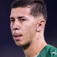 Jogador do Palmeiras faz acordo com a ex, que retira vídeo sobre agressão