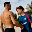 Por que jogadores de Portugal vão competir na Copa com uma pulseira branca?