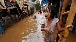 Por que clima extremo está causando aumento dos casamentos infantis no mundo