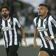 Opinião: Botafogo começa partida com melhor jogador no banco; deu a louca no técnico?