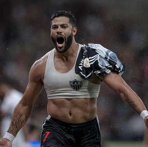 Atlético vence São Paulo em jogo 'elétrico' e ainda sonha com título