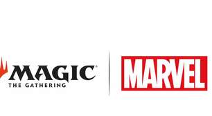 Magic: The Gathering e Marvel anunciam crossover para 2025