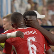Imprensa internacional levanta suspeitas sobre Argentina ser beneficiada na Copa