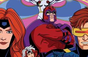 X-Men '97: Quem é quem na nova série animada