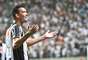 R&eacute;ver marcou tr&ecirc;s gols e comandou goleada do Atl&eacute;tico-MG