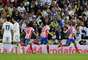 O Atl&eacute;tico de Madrid n&atilde;o vencia o arquirrival Real h&aacute; 14 anos
