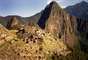 Machu Picchu, PeruConstruída no século 15, no coração dos Andes peruanos, a 2.500 metros acima do nível do mar,  a antiga cidadela de Machu Picchu é um dos principais vestígios da civilização Inca