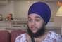 Uma mulher inglesa de 23 anos, que possui um dist&uacute;rbio gen&eacute;tico que causa o desenvolvimento excessivo de cabelos, decidiu deixar sua barba crescer depois de ser batizada pela doutrina Sikh, e assume que hoje se sente muito mais feminina com sua enorme barba