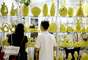 48&ordf; Brazilian International Gift Fair exp&otilde;e produtos inspirados na Copa do Mundo no Brasil