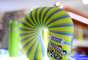 48&ordf; Brazilian International Gift Fair exp&otilde;e produtos inspirados na Copa do Mundo no Brasil
