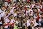 River Plate garante vaga no Mundial de Clubes