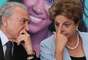 Relembre em fotos momentos do 2º mandato do governo Dilma