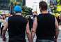 Parada LGBT 2016, São Paulo, SP