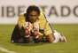Goleiro Bruno no Flamengo