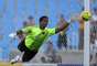 Confira a galeria especial que o LANCE! fez relembrando alguns momentos do goleiro