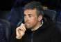 Veja imagens de Luis Enrique no Barcelona