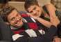 Curada do câncer, Letícia (Isabella Santoni) ganha final feliz com Antonio (Pierre Baitelli), na novela 'A Lei do Amor'