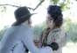 O casamento de Lepoldina (Letícia Colin) e Dom Pedro (Caio Castro) está abalado por conta do relacionamento do português com Domitila (Agatha Moreira), na novela 'Novo Mundo'
