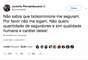 Juninho Pernambucano se envolve em polêmica com seguidores de Bolsonaro