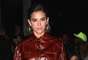 Bruna Marquezine negou 'olhar triste' em foto feita na São Paulo Fashion Week