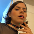 Filha única de Chico Science ironiza anúncio de Virginia Fonseca na Grande Rio