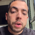 Lucas Selfie relembra que ajudou ex de Cartolouco a denunciá-lo após agressão