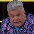 Milton Cunha critica desempenho de Virginia no carnaval: 'Não tinha samba no pé'