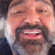 Fabiano Menotti compartilha rotina com alimentação regrada: 'Rumo a menos 60kg'