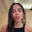 Anitta diferencia bolsonarismo da direita ao explicar voto em Lula