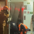 Mulher fica paraplégica após elevador despencar em condomínio de João Pessoa