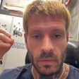 Mateus Verdelho crítica Fernanda Paes Lemes após esposa participar de podcast