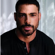 Cauã Reymond e modelo vivem romance discreto há um ano, diz jornal